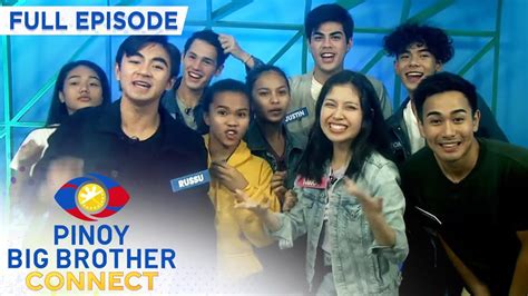 pbb time slot|Pinoy Big Brother: Connect .